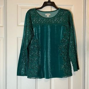 Sundance Long Sleeve Shirt